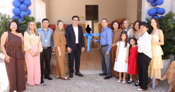 Sesc inaugura Clínica Trilhar e amplia atendimento especializado para crianças e adolescentes