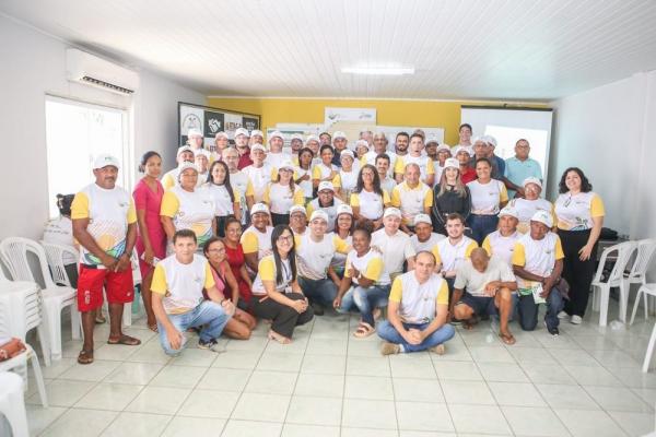 Projeto Piauí Sustentável e Inclusivo inicia ações no Território Vale do Canindé