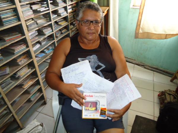 Sorteio de rifa beneficente foi realizado com sucesso