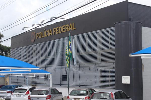 PF prende suspeitos de fraude de empréstimo consignado em agências bancárias no Piauí