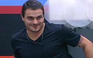 Rafa é eliminado com 92% dos votos