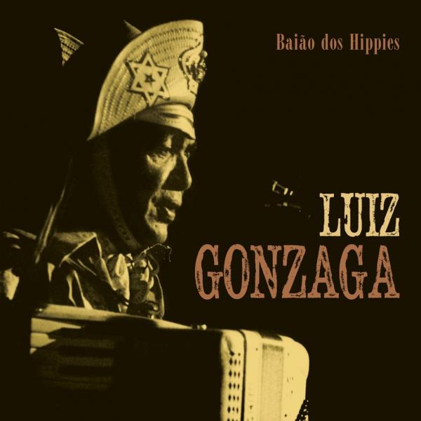 Luiz Gonzaga revive "A moda da mula preta" em disco com gravação inédita de show feito em festival d