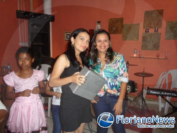  Concession&aacute;ria Honda realiza confraterniza&ccedil;&atilde;o de Final de Ano em Floriano.(Imagem:FlorianoNews)
