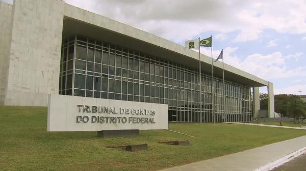 Tribunal de Contas do DF divulga edital de concurso para analista administrativo
