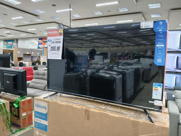 Armazém Paraíba lança ?Folia de Preços Baixos? com ofertas especiais na semana que antecede o Carnaval(Imagem:FlorianoNews)