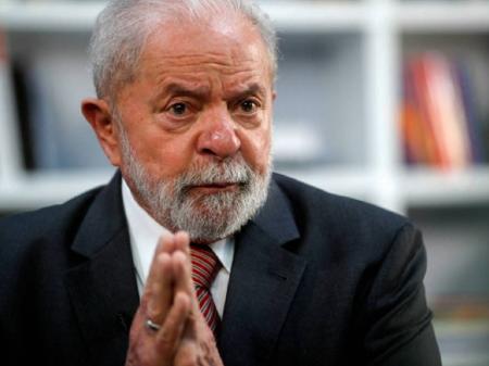 Justiça do DF arquiva caso do triplex do Guarujá envolvendo o ex-presidente Lula