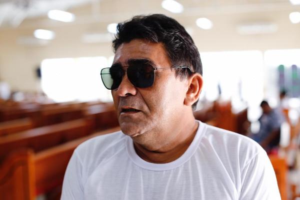 Pai de Vanessa Carvalho chama Pablo Campos de criminoso e pede Justiça