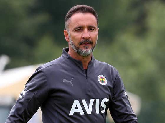 Português Vitor Pereira é o novo técnico do Corinthians