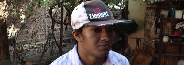Jovem afirma que matou metalúrgico por dívida de quatro reais em Parnaíba