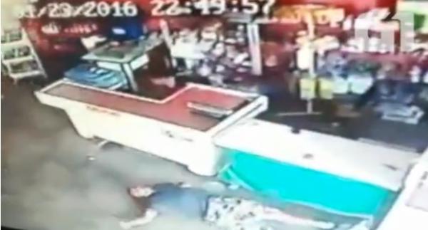 Tenente da PM à paisana é agredido a pauladas no Sul do Piauí