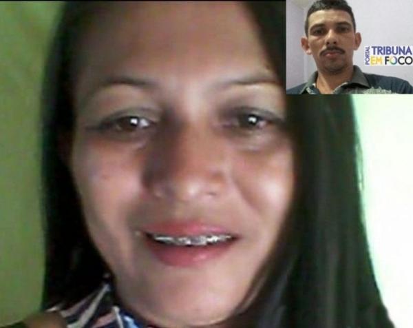 Mulher é esfaqueada no pescoço e ex-companheiro é suspeito do crime