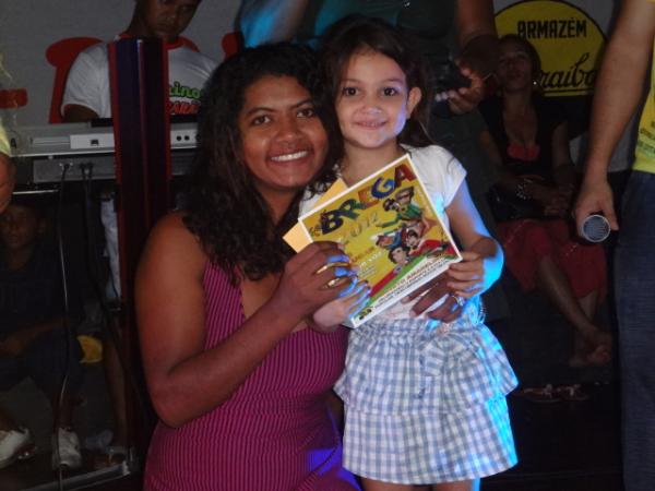 Vanderl&acirc;nia Miranda(Imagem:FlorianoNews)