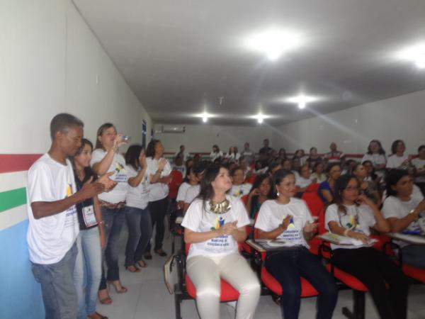 Barão de Grajaú promove IV Conferência Municipal de Assistência Social.(Imagem:FlorianoNews)