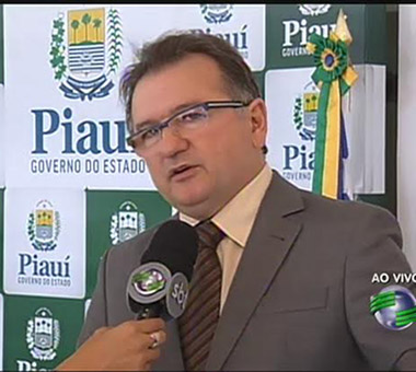 Merlong defende PT alinhado a Wellington Dias