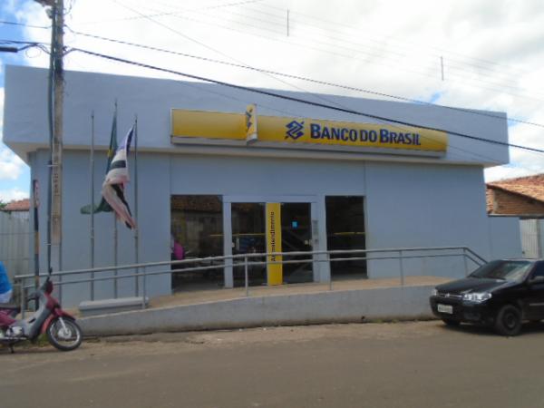 Homem é vítima de saidinha de banco em Barão de Grajaú