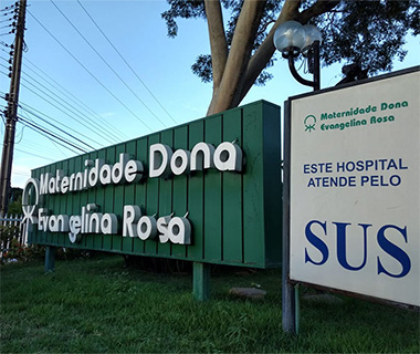 Maternidades de Teresina devem atender municípios adjacentes, diz plano emergencial