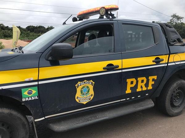 Acidente envolvendo três veículos deixa duas pessoas com lesões graves em Teresina