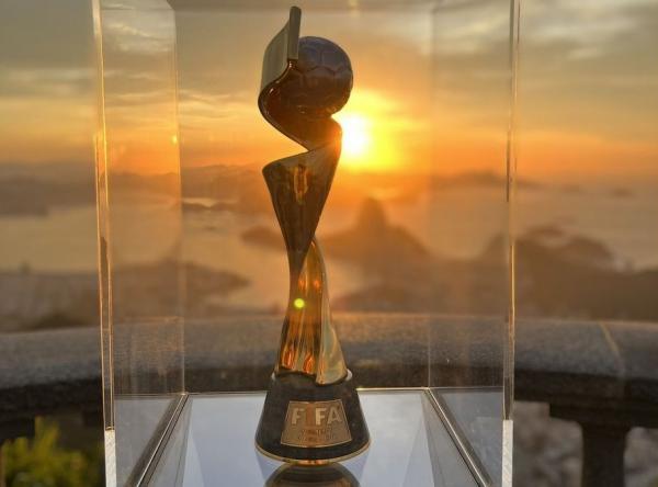 Brasil soma esforços para sediar a Copa do Mundo Feminina de 2027