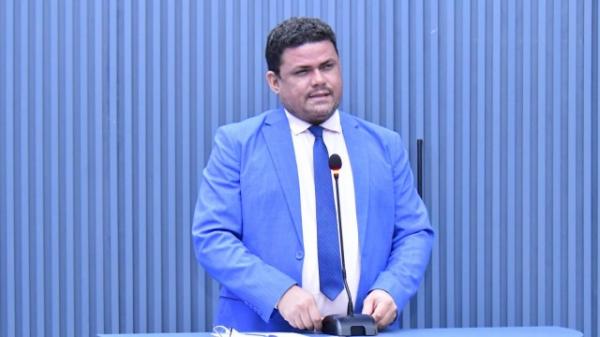 Vereador João Neto Gomes defende a criação de uma Guarda Civil Municipal para Floriano