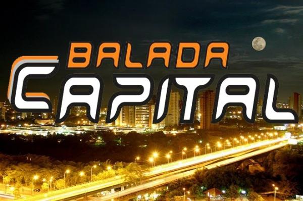 Site Floriano News vai sortear 2 cortesias para Festa Balada Capital