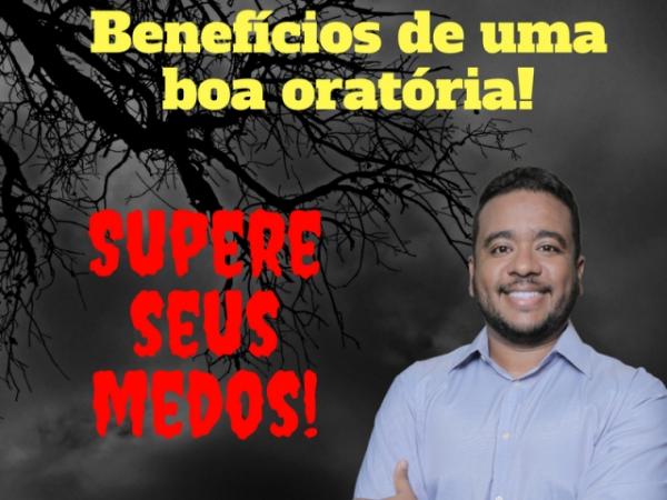 Den&iacute;lson Avelino, jornalista e cientista pol&iacute;tico.(Imagem:Divulga&ccedil;&atilde;o)