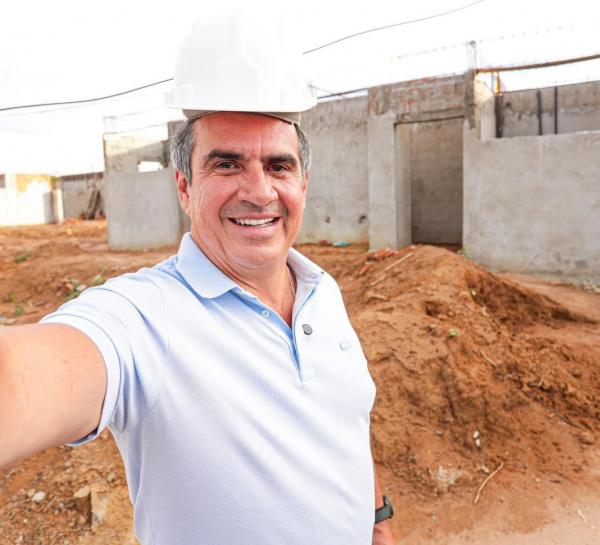 Ciro ganha apoio de diversas lideranças de todo o Piauí em vídeos divulgados nas redes sociais