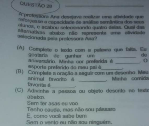 Candidatos fazem novas denúncias contra provas do concurso público de Floriano