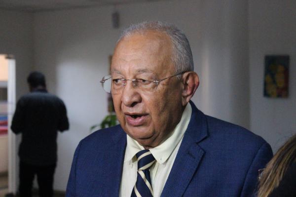 Vereador Bruno Vilarinho diz que PRD não planeja expulsar Dr. Pessoa