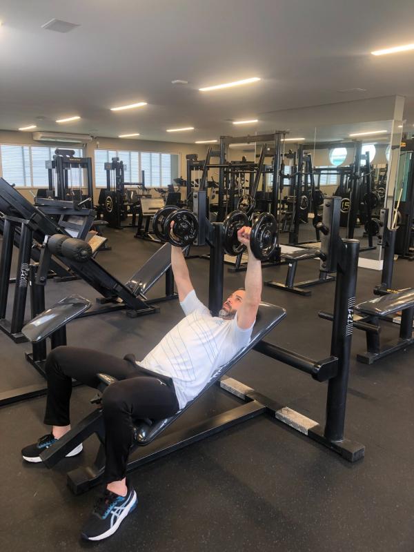 Sa&uacute;de e bem-estar: Sesc abre academia em Picos com aulas de pilates e muscula&ccedil;&atilde;o(Imagem:Divulga&ccedil;&atilde;o)