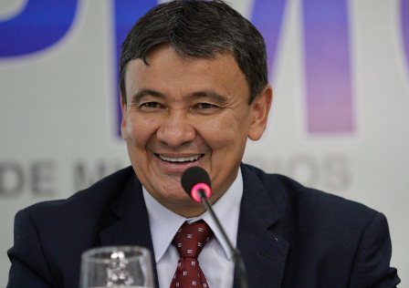 Amostragem: com 43%, Wellington Dias vence no primeiro turno