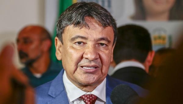 Wellington Dias apoia decisão do STF de prorrogar decreto de calamidade