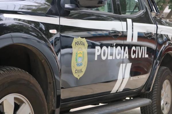Suspeito de matar homem a facadas após discussão em bar é preso 4 anos depois do crime
