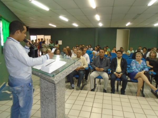UESPI realiza Simpósio Regional Sobre o Atual Cenário Político e Econômico no Brasil