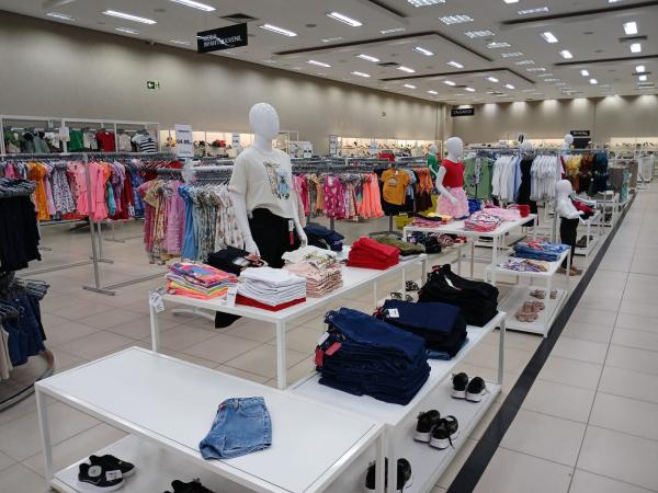 Armazém Paraíba de Floriano entra na reta final de mega promoção com descontos de até 90%(Imagem:FlorianoNews)