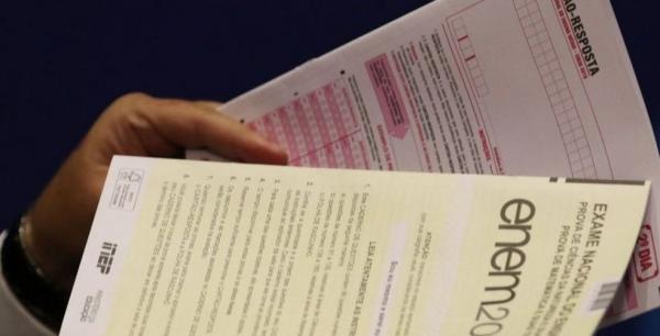 Enem 2021: Inep divulga resultado final sobre pedidos de isenção da taxa