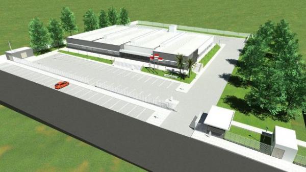 TJ-PI realiza no próximo mês licitação para construção do novo Fórum de Floriano