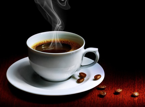 Consumo moderado de café protege o cérebro contra deficiências