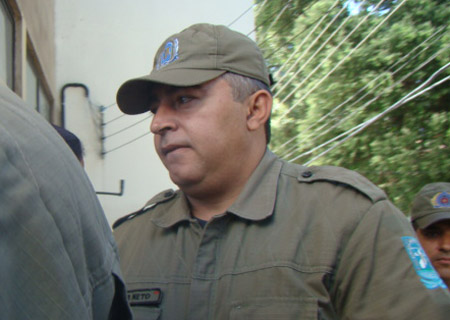 Irmão de Correia Lima e Domingão são presos após recursos negados no STF