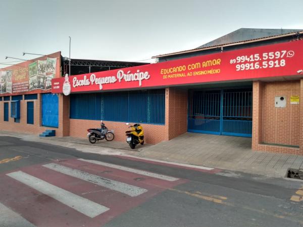 Escola Pequeno Príncipe inicia matriculas para o ano letivo de 2021