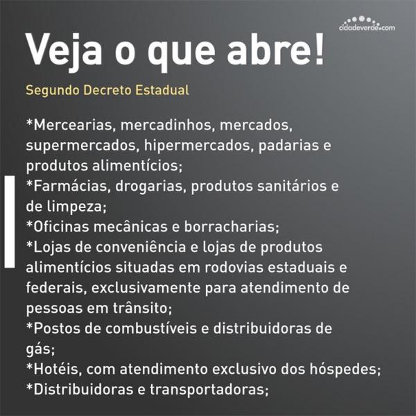 Decreto(Imagem:Divulga&ccedil;&atilde;o)