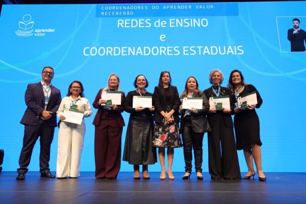 Piauí conquista reconhecimento nacional em Encontro de Educação Financeira promovido pelo BC