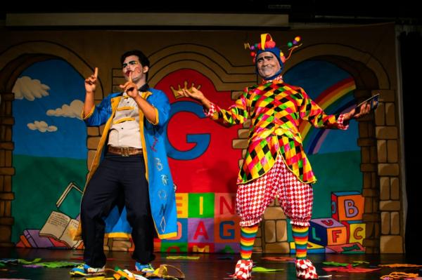 Em Floriano, laboratórios de artes cênicas serão ministrados durante Festival Nacional de Teatro
