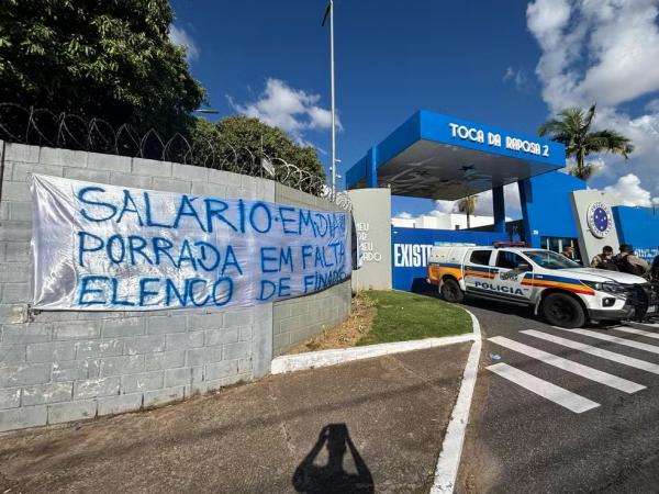 Radiografia da crise do Cruzeiro: os fatos que explicam o momento ruim