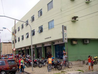 Sine-PI seleciona vendedores para atuar com consórcio de motos