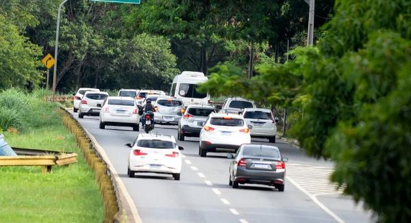  O prazo para pagamento do IPVA com desconto de 5% encerra nesta sexta-feira (31).(Imagem: Secom/Divulga&ccedil;&atilde;o )