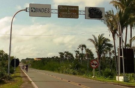 Mulher é assaltada na BR-222 entre Batalha e Esperantina