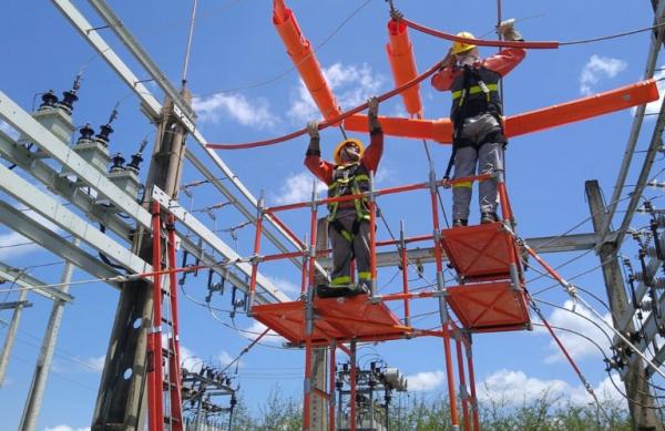 Equatorial Piauí divulga plano operacional para festas de fim de ano