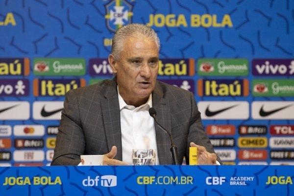 Última chamada: Tite faz convocação para amistosos antes da Copa