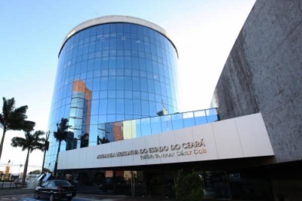 Prova do concurso para a Assembleia Legislativa do Ceará acontece em 7 de novembro