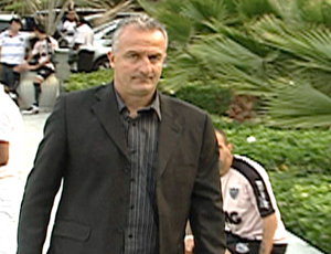 Dorival Júnior aceita o desafio e é o novo treinador do Atlético-MG